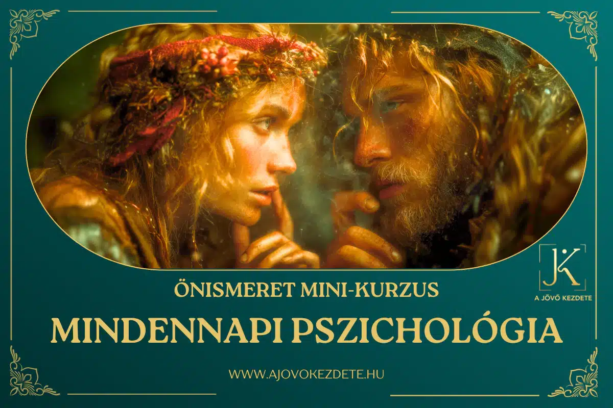 Mindennapi pszichológia mini-kurzus