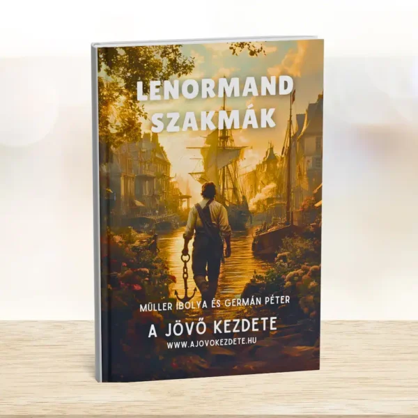 LENORMAND SZAKMÁK
